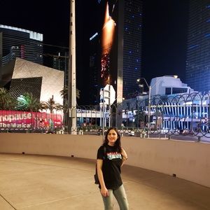 Meet your Posher, Nikki